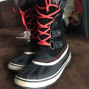 Women’s Sorel Boot